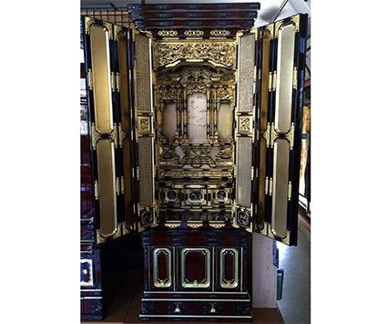 東本願寺　20号御坊用