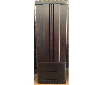 家具調仏壇｢タモ｣15号
