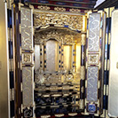 東本願寺　20号荘厳造り